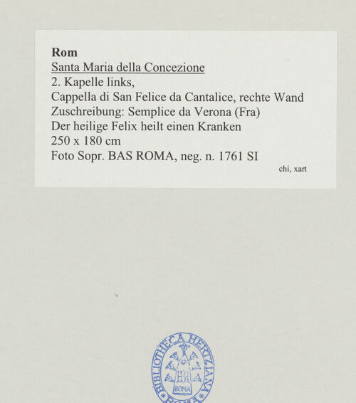 Rückseite von bh531981_recto