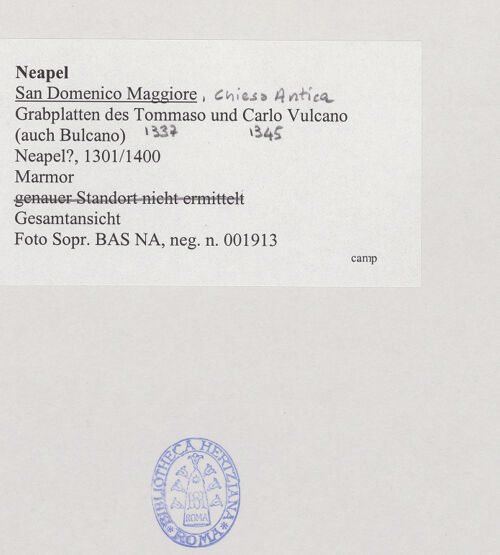 Rückseite von bh532046_recto