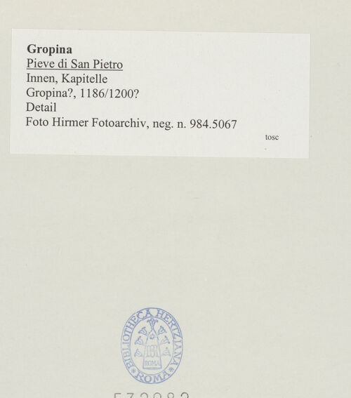 Rückseite von bh532082_recto