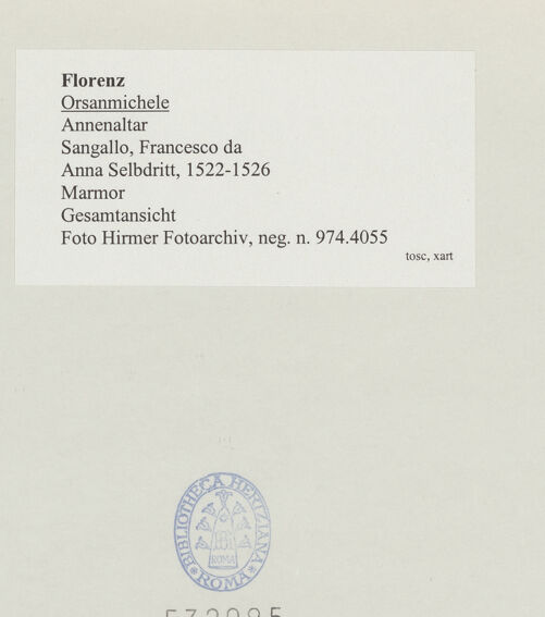 Rückseite von bh532095_recto