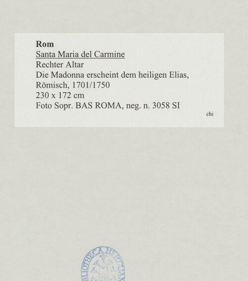 Rückseite von bh532172_recto