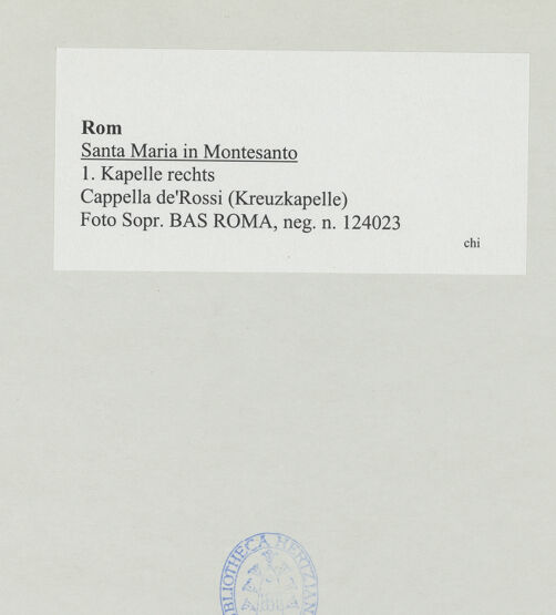 Rückseite von bh532177_recto