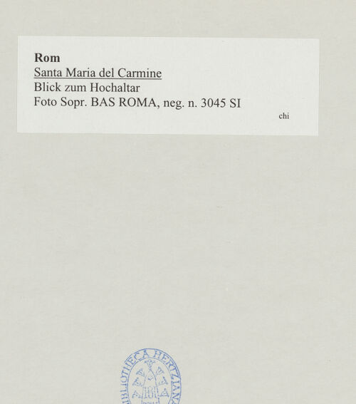 Rückseite von bh532178_recto