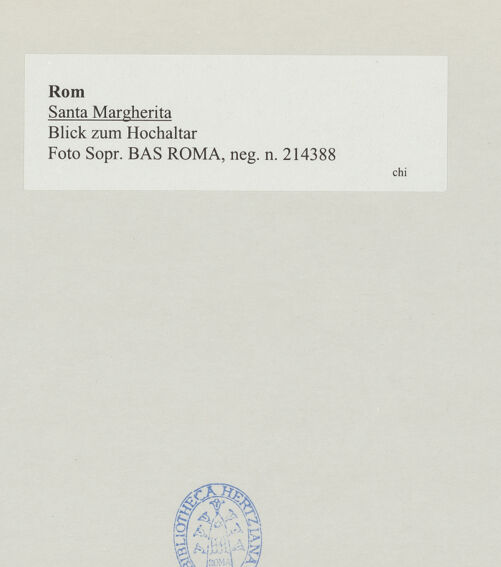 Rückseite von bh532185_recto