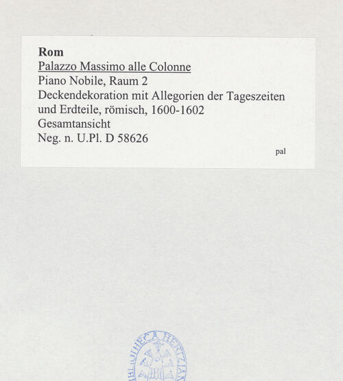 Rückseite von bh532232_recto