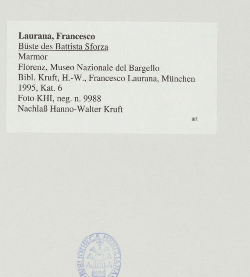 Rückseite von bh532242_recto