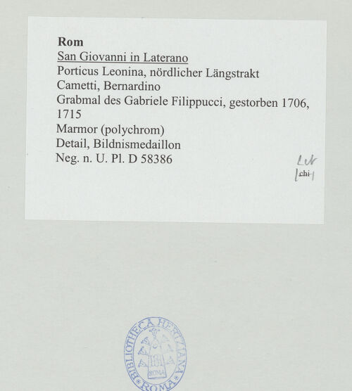 Rückseite von bh532348_recto