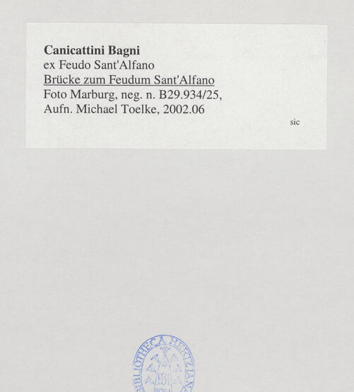 Rückseite von bh532375_recto