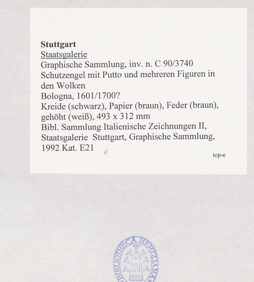 Rückseite von bh532390_recto