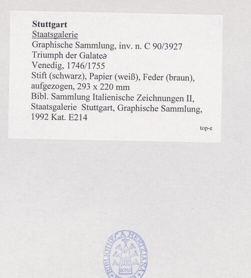 Rückseite von bh532392_recto