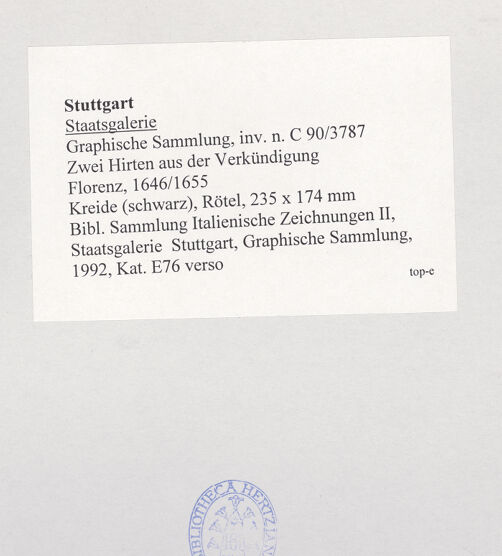 Rückseite von bh532404_recto