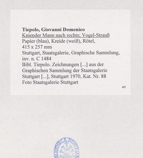 Rückseite von bh532758_recto