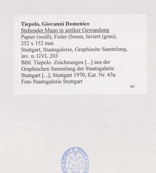 Rückseite von bh532759_recto