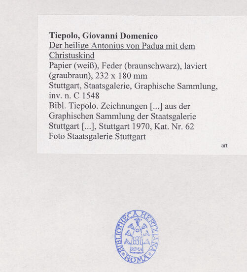 Rückseite von bh532765_recto