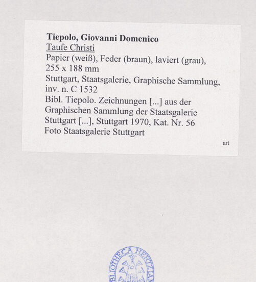 Rückseite von bh532777_recto