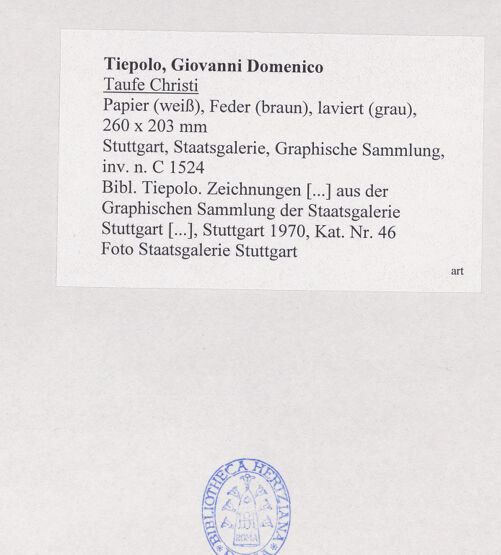 Rückseite von bh532784_recto