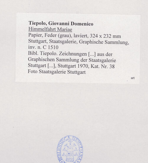 Rückseite von bh532800_recto