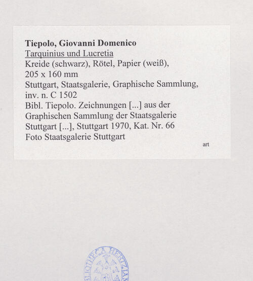 Rückseite von bh532805_recto