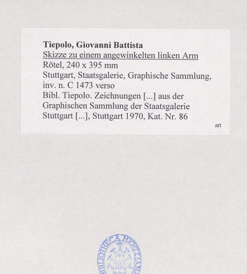 Rückseite von bh532822_recto