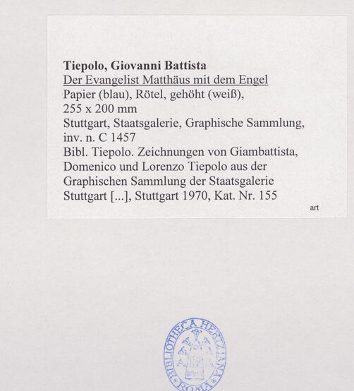 Rückseite von bh532827_recto