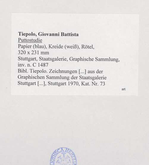 Rückseite von bh532835_recto