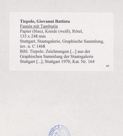 Rückseite von bh532837_recto