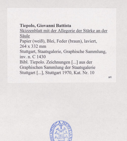 Rückseite von bh532852_recto