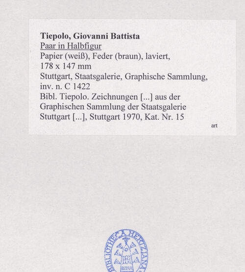 Rückseite von bh532855_recto