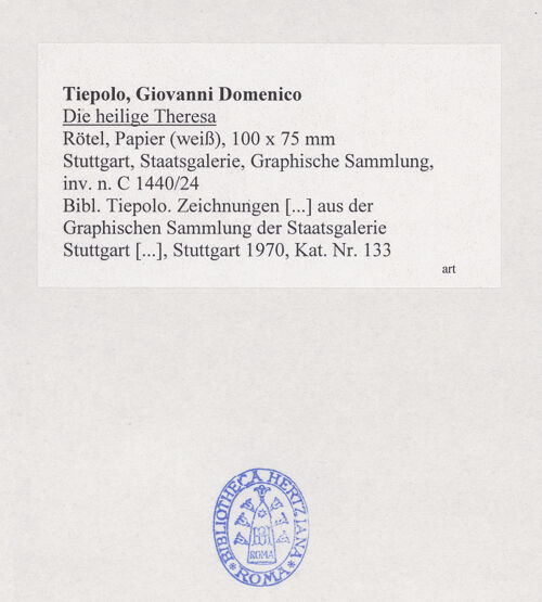 Rückseite von bh532863_recto