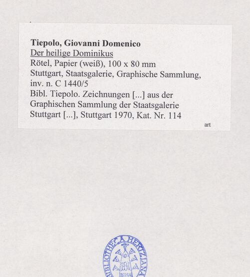 Rückseite von bh532882_recto