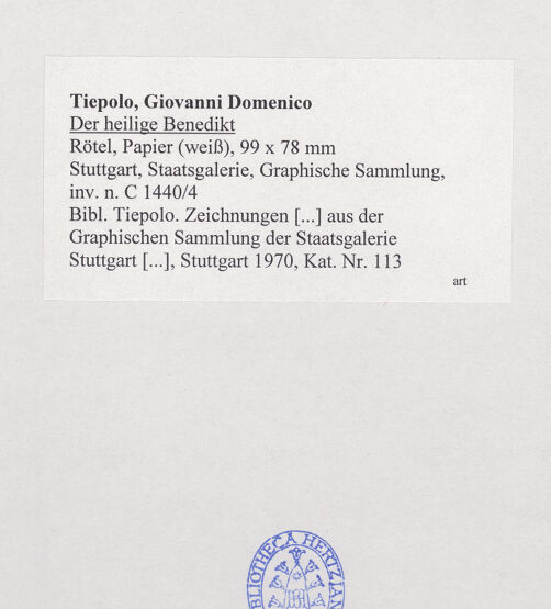 Rückseite von bh532883_recto