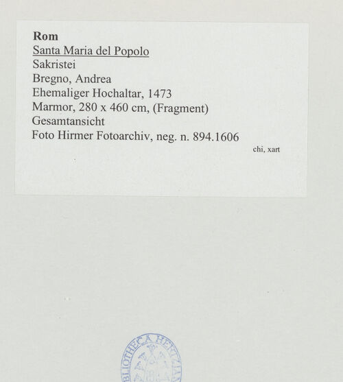 Rückseite von bh532892_recto