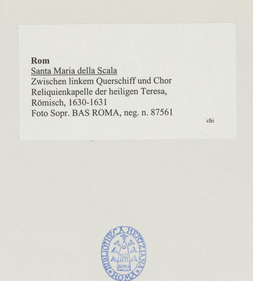 Rückseite von bh532949_recto