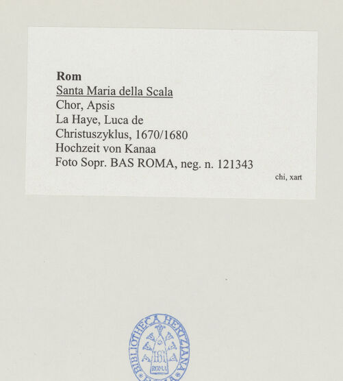 Rückseite von bh532954_recto