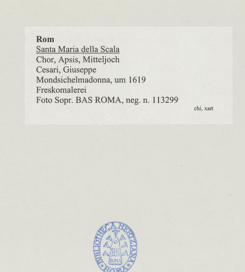 Rückseite von bh532955_recto