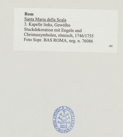 Rückseite von bh532961_recto