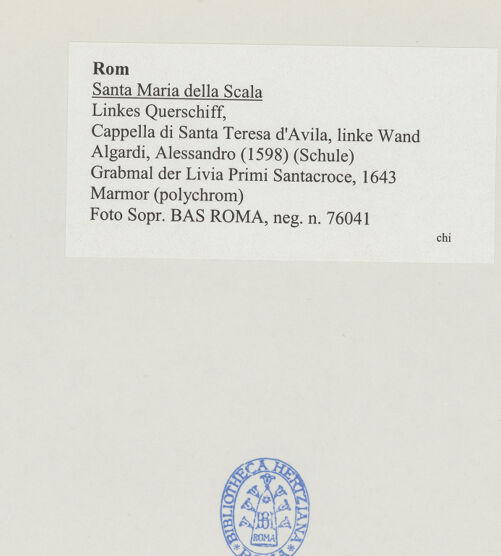 Rückseite von bh532968_recto