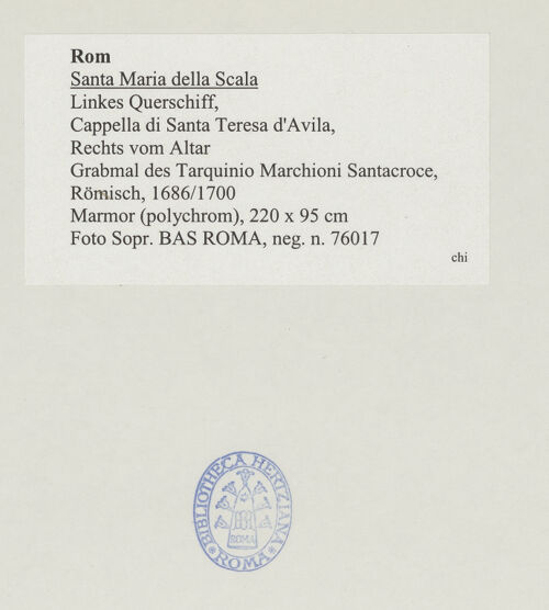 Rückseite von bh532970_recto