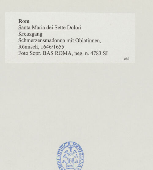 Rückseite von bh533075_recto