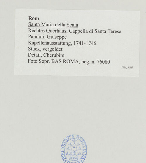 Rückseite von bh533084_recto