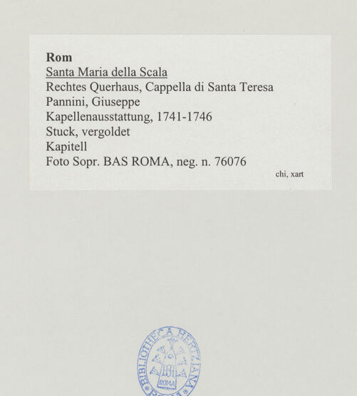 Rückseite von bh533087_recto