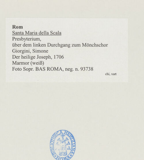 Rückseite von bh533111_recto