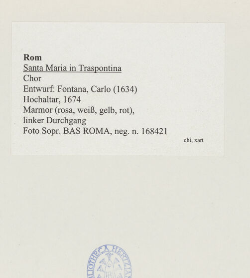 Rückseite von bh533197_recto