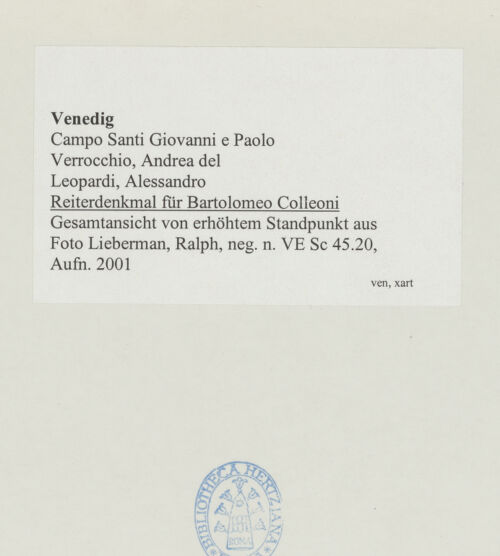 Rückseite von bh533240_recto