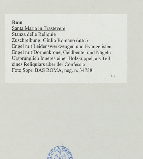 Rückseite von bh533332_recto