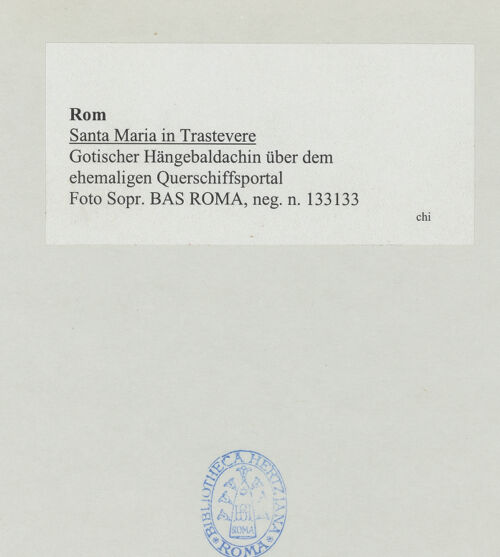 Rückseite von bh533355_recto