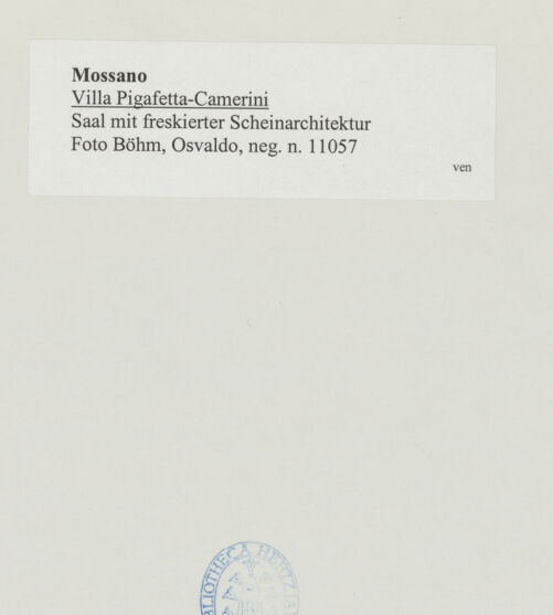 Rückseite von bh533526_recto