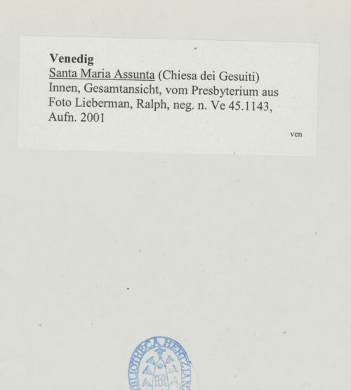 Rückseite von bh533633_recto