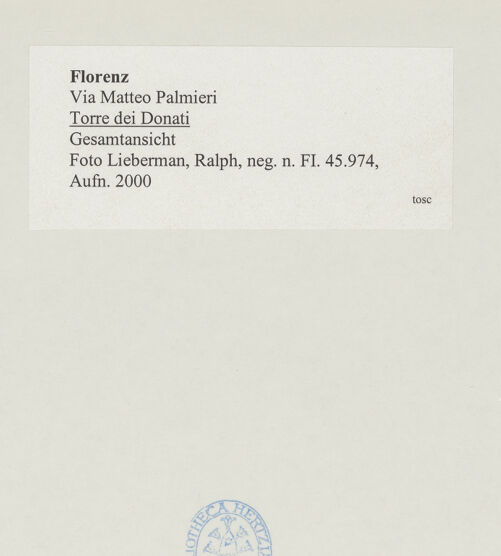 Rückseite von bh533652_recto