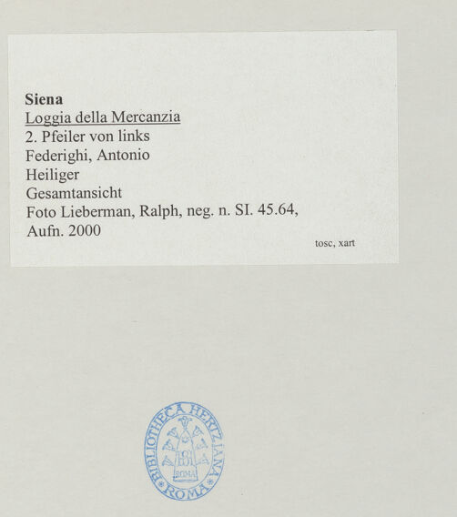 Rückseite von bh533655_recto